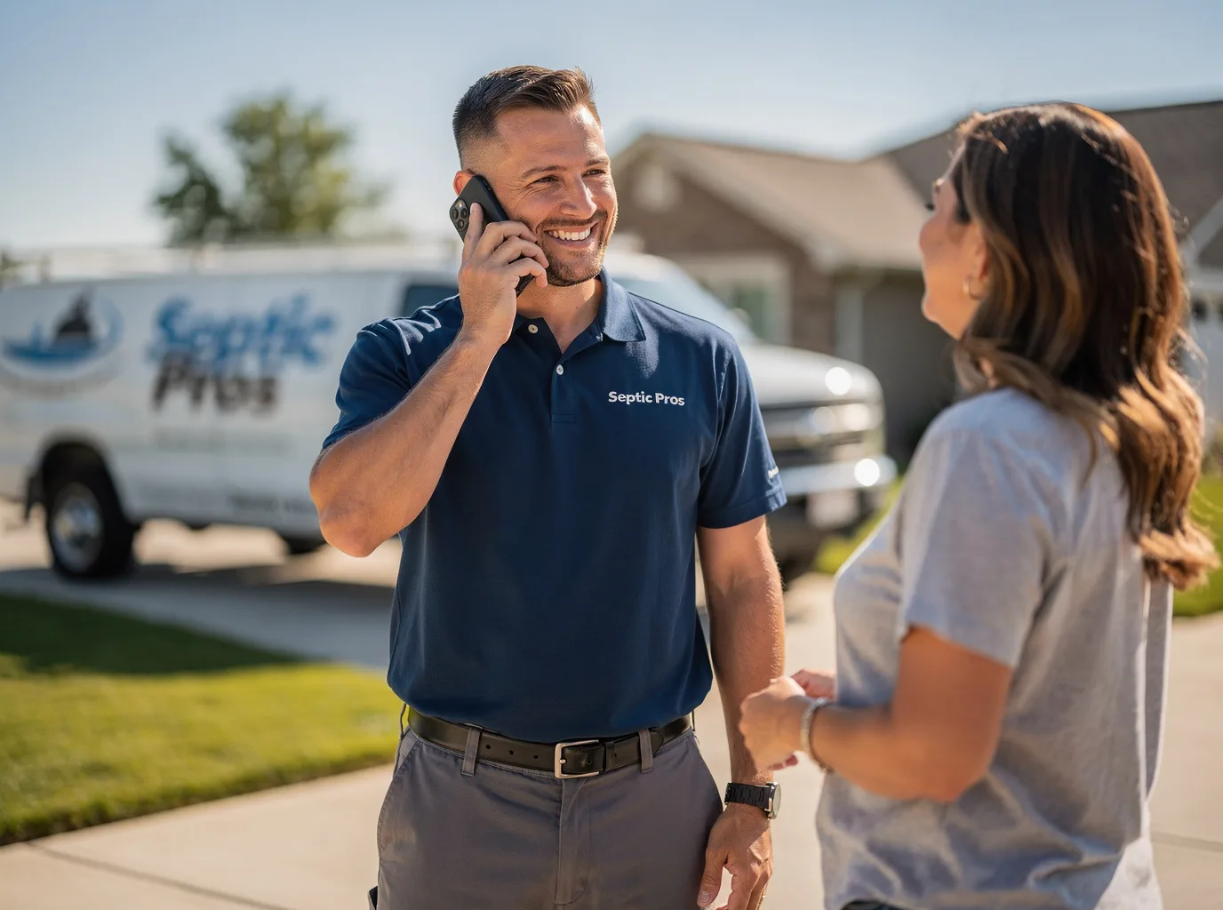 Septic Tank Pumping Rosman, NC FAQs